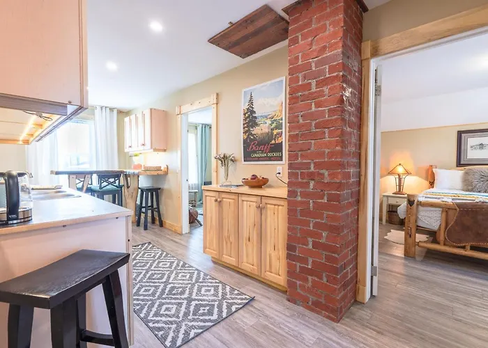Craftsman'S Loft - Heritage Charm - Ac - 5 Min Dt