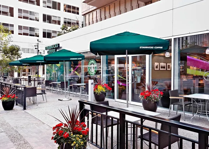The Westin Calgary